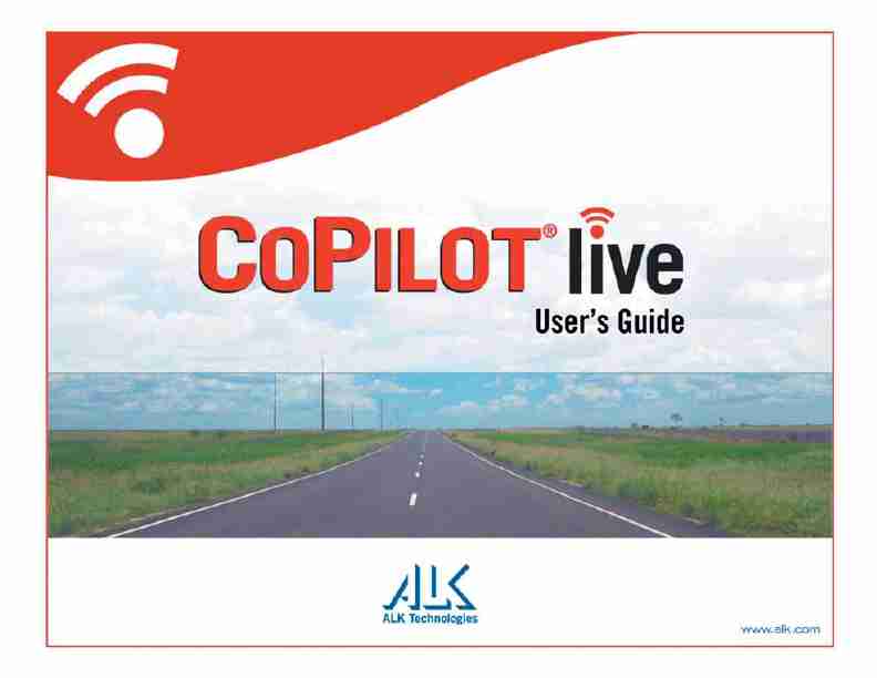 ALK Technologies GPS Receiver Pocket PC 6 Bluetooth-page_pdf